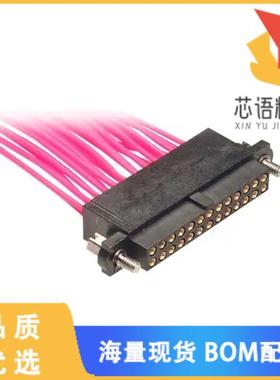 全新M80-4664205原装(CONN RCPT 42POS CRIMP 24-28A