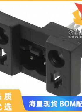 全新1716878原装(TERM BLK HEADER 2POS BLACK)正品