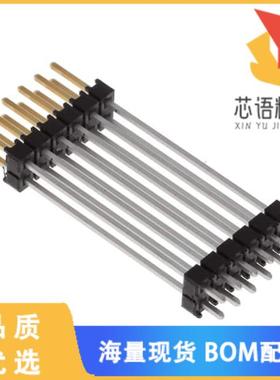 全新ZW-06-14-L-D-1103-090原装(CONN BRD STACK .10