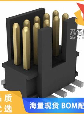 全新FTSH-105-01-LM-DV-K-TR原装(CONN HEADER SMD 1