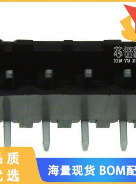 全新ELFH04210原装(TERM B HDR 4POS 90DEG 5.08MM)正品