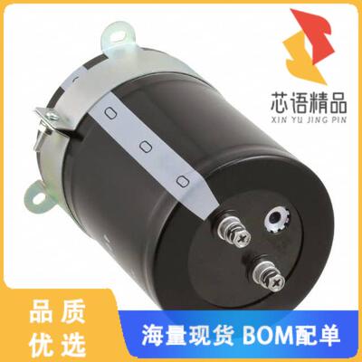 全新LNX2J222MSEJ原装(CAP ALUM 2200UF 20% 630V SC