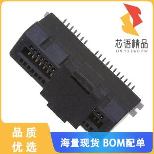 110PLF原装 FEMALE CONN EXP 36PO PCI 全新10061913