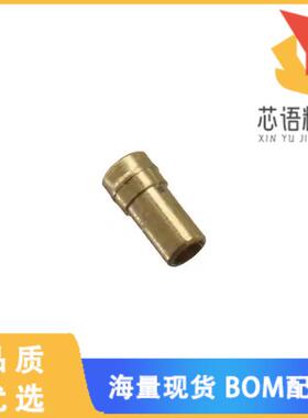 全新7545-0-15-15-21-27-10-0原装(PRESS-FIT RECEPT