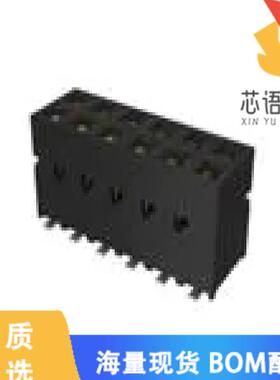 全新91618-311BLF原装(CONN RCPT 22POS 0.1 GOLD SM