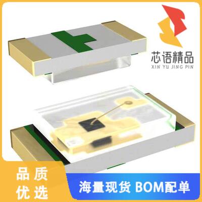 全新LTST-C193KFKT-5A原装(LED ORANGE CLEAR CHIP S