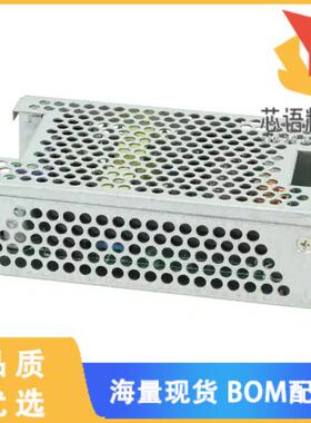 全新CUT75-5FF/TA原装(AC/DC CONVERTER 5V +/-15V 7
