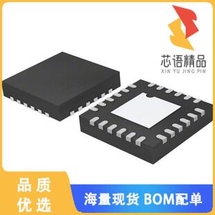 SYNT FRACTION FREQ 24LF 全新ADF4158CCPZ原装