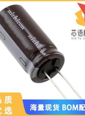 全新UPS1C682MHD原装(CAP ALUM 6800UF 20% 16V RADI