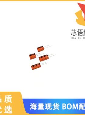 全新MAL222091006E3原装(CAPACITOR 25F -20% +50% 2