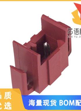 全新640497-1原装(CONN HEADER VERT 2POS 4.2MM)正品