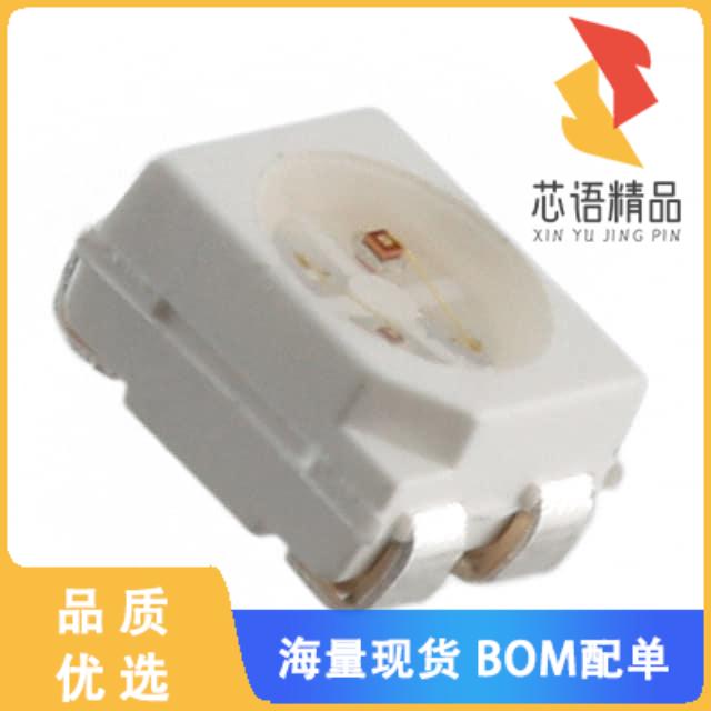 全新HSMF-A202-A00J1原装(LED RED/YELLOW CLEAR 4PL