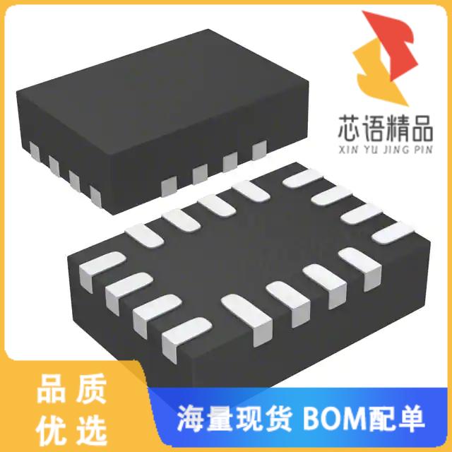 全新DG636EEN-T1-GE4原装(IC ANALOG SWITCH 16MINIQ