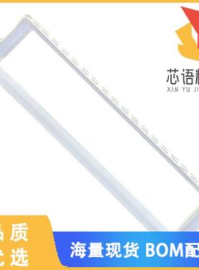 全新3-353294-4原装(CONN HOUSING 34POS DUAL 1.5MM)正品