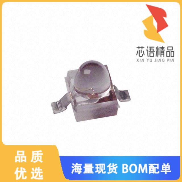 全新HLMT-QL00-T0011原装(LED AMBER CLEAR DOME LEN