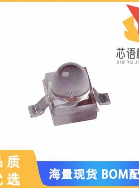 全新HLMT-QL00-T0011原装(LED AMBER CLEAR DOME LEN