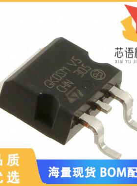 全新STPS16H100CG-TR原装(DIODE ARRAY SCHOTTKY 100