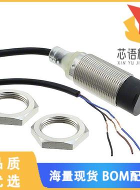 全新E2B-M18KN16-WP-B1 2M原装(SENSOR PROX INDUCTI