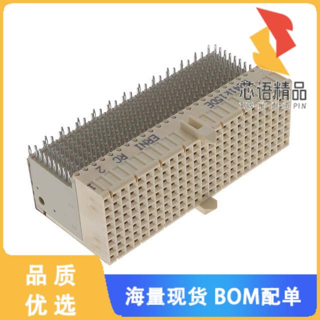 全新124118原装(2MM HM DE 200POS F SHLD)正品