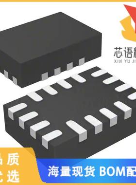 全新PCA6408AHKX原装(IC I/O EXPANDER 8BIT GP 16XQ