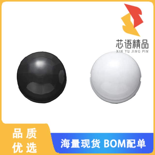 全新PIR FRESNEL LENS_PD09-12008-WHITE原装(PIR FR