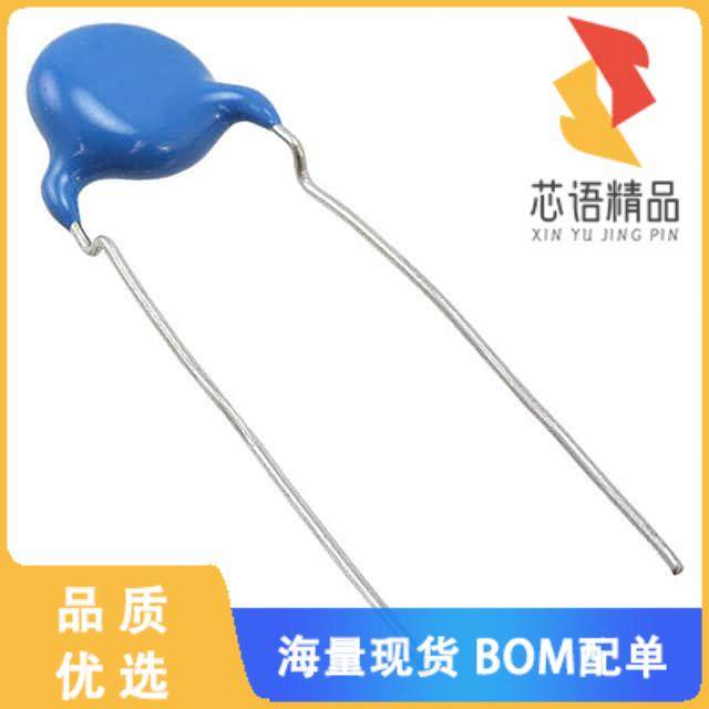 全新C931U222MVWDBA7317原装(CAP CER 2200PF 400VAC