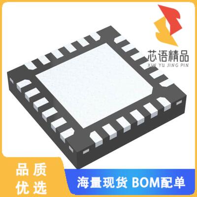 全新HMC389LP4ETR原装(IC MMIC AMP VCO BUFFER 24QF