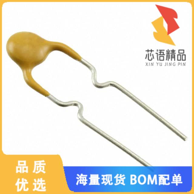 全新RXEF020原装(PTC RESET FUSE 72V 200MA RADIAL)正品