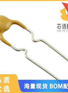 全新RXEF020原装(PTC RESET FUSE 72V 200MA RADIAL)正品