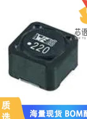 全新74477830原装(FIXED IND 1MH 200MA 9.44 OHM SM