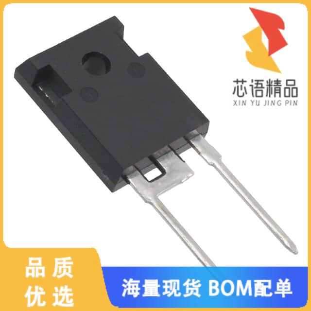 全新APT15D60BG原装(DIODE GEN PURP 600V 15A TO247)正品