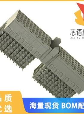 全新5100147-1原装(CONN RECEPT 110POS 2MM PRESS-F