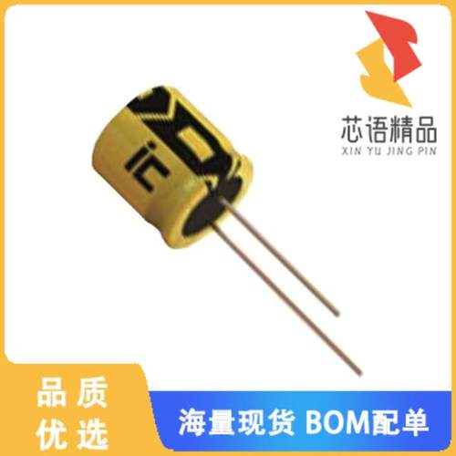 全新227SAK035M原装(CAP ALUM 220UF 20% 35V RADIAL)正品