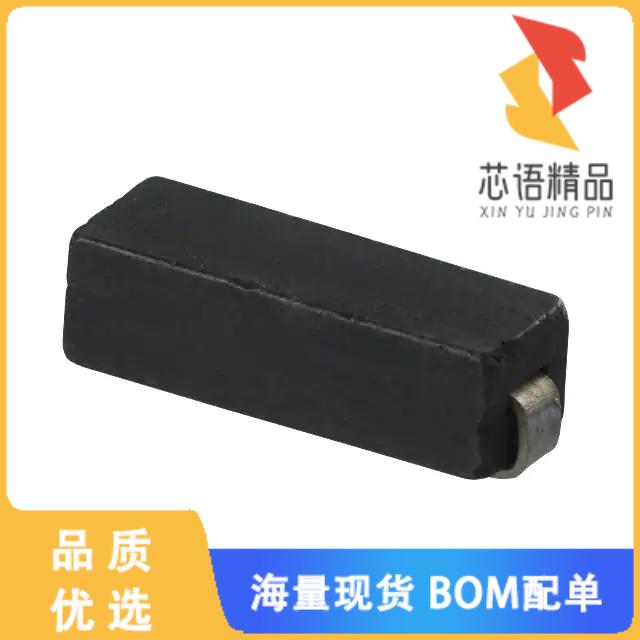 全新35F0121-1SR-10原装(FERRITE BEAD 82 OHM 2SMD