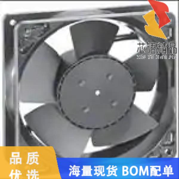全新4114NH5原装(FAN AXIAL 24VDC 119X38MM)正品