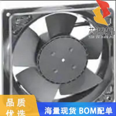 全新4114NH5原装(FAN AXIAL 24VDC 119X38MM)正品