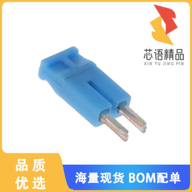 全新PQI 1,5/2 BU原装(CROSS CONNECTIONSBLUE 2 POL