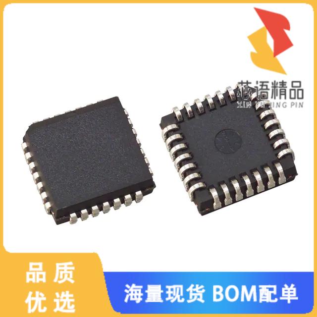 全新CDCVF111FN原装(IC CLK BUFFER 1:9 650MHZ 28PL