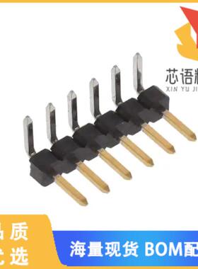 全新2842116-6原装(6P,2MM,BRK HDR,SRRT,2.8,0.76AU