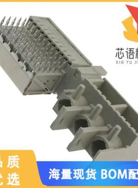 全新5352177-1原装(CONN RECEPT 58POS 2MM PRESS-FI