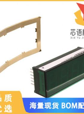 全新DMS-30PC-1-GS-C原装(VOLTMETER 2VDC LED PANEL