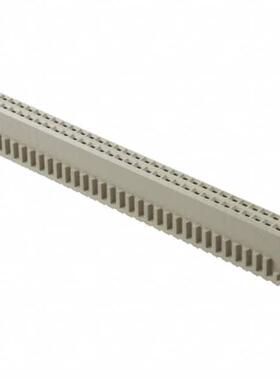 全新650859-5原装(CONN DIN RCPT 64POS PCB GOLD)正品