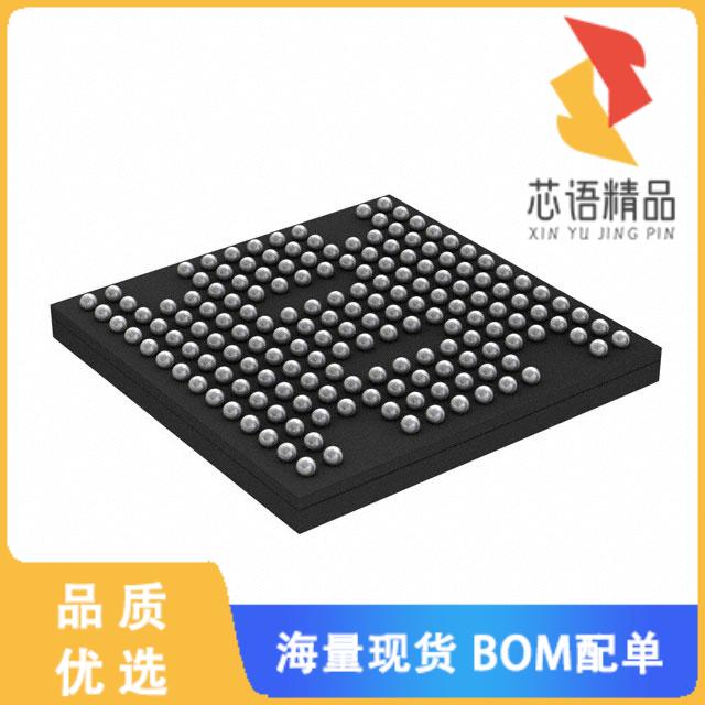 全新STDP4320BA原装(IC VIDEO SPLITTER 172LFBGA)正品