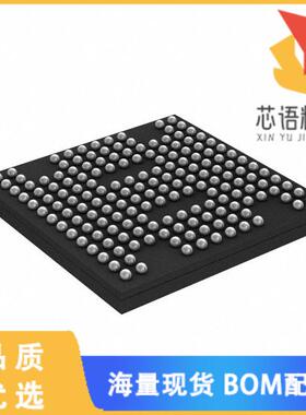 全新STDP4320BA原装(IC VIDEO SPLITTER 172LFBGA)正品