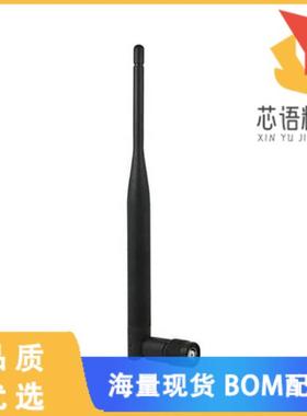 全新001-0002原装(RF ANT 900MHZ WHIP TILT RP-SMA)正品