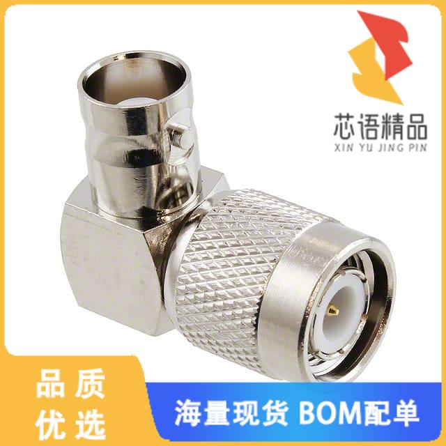 全新242232原装(CONN ADAPT BNC JACK TO TNC PLUG)正品