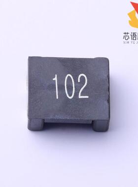 全新PCAQ1513MW-102原装(1kΩ@100MHz 9A)正品