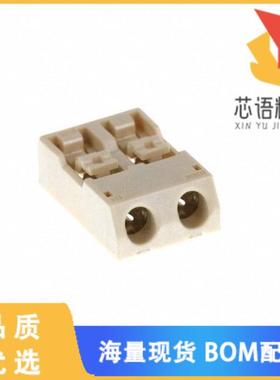 全新1041880210原装(CONN SSL RCPT 2POS 4MM SOLDER)正品