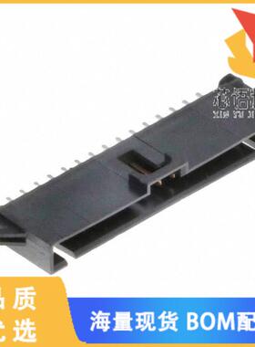 全新0705450050原装(CONN HEADER VERT 16POS 2.54MM)正品