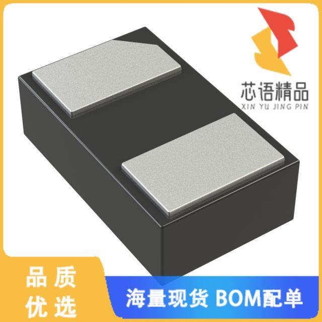 全新SDM1A40CP3-7原装(DIODE SCHOTT 40V 1A X3-DSN1